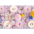 Gabi Babaháza (Gabby’s Dollhouse) papírszalvéta (20 db)