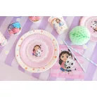 Gabi Babaháza (Gabby’s Dollhouse) papírszalvéta (20 db)