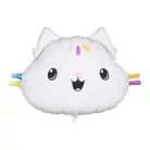 Gabi Babaháza (Gabby’s Dollhouse) Cakey fólia lufi (1 db)