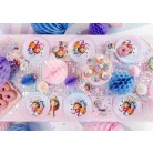 Gabi Babaháza (Gabby’s Dollhouse – The Movie) papírpohár, 250 ml (6 db)