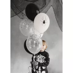 Halloween-i lufi készlet (6 db)