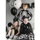 Halloween-i lufi készlet (6 db)