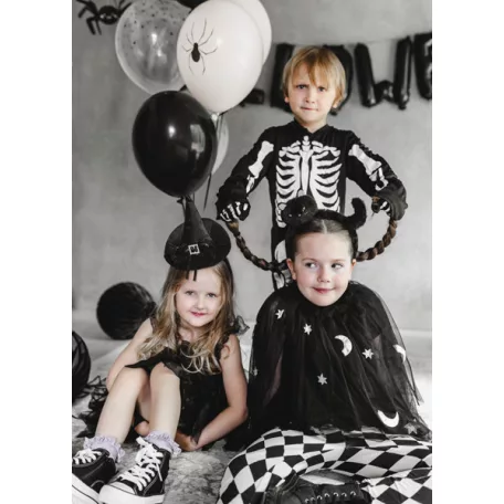 Halloween-i lufi készlet (6 db)