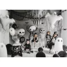 Halloween-i lufi készlet (6 db)