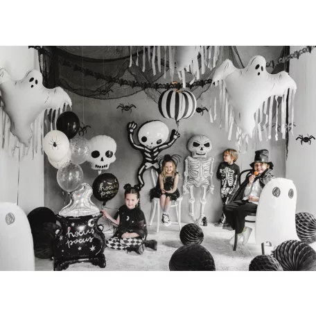 Halloween-i lufi készlet (6 db)