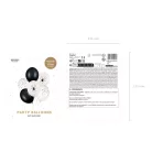 Halloween-i lufi készlet (6 db)