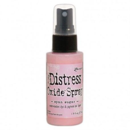 Distress oxide spray , Spun Sugar / Distress Oxide - Tim Holtz (1 db)