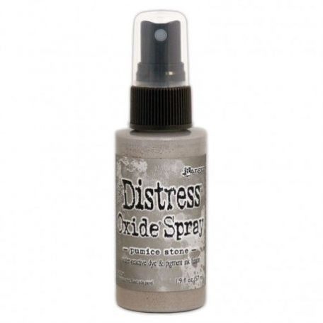 Distress oxide spray , Pumice Stone / Distress Oxide - Tim Holtz (1 db)