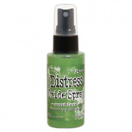 Distress oxide spray , Mowed Lawn / Distress Oxide - Tim Holtz (1 db)