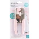 We R Makers Crop-A-Dile Spiral Power Punch lyukasztó (1 db)