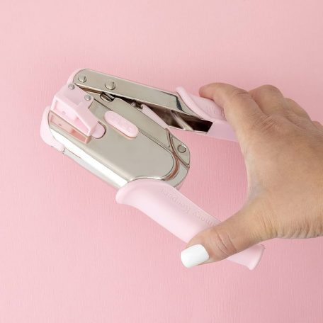 We R Makers Crop-A-Dile Spiral Power Punch lyukasztó (1 db)