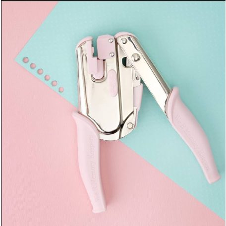 We R Makers Crop-A-Dile Spiral Power Punch lyukasztó (1 db)