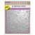 3D Dombornyomó mappa EF3D003, Nellies Choice 3D Embossing Folders / Flowers-3 -  (1 db)