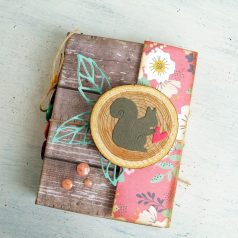   Vágósablon 663412, Sizzix Thinlits / Winter Elements (1 csomag)