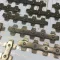 Fém díszítőelem MF102, Frame 5.1 / MitForm Metal Trinkets (1 db)