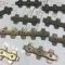 Fém díszítőelem MF103, Frame 5.2 / MitForm Metal Trinkets (1 db)