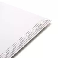   Extra sima felületű papír markerezéshez Marker paper / 200g (10 ív)