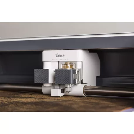 Cricut nagyon erős vágókés és tokmány - Knife Blade + Drive Housing  (1 db)