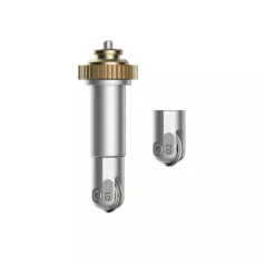   Cricut görgőfejes hajlító eszköz kit tokmánnyal / Scoring Wheel Combo Pack  (1 csomag)