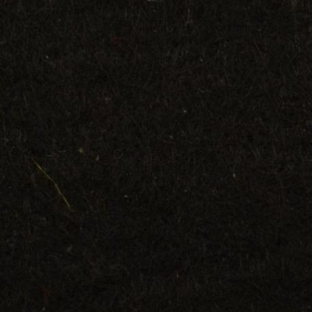 Filc anyag / 10 db 1 mm, Fekete / Felt sheets - Black (10 db)