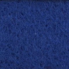   Filc anyag / 10 db 1 mm, Sötétkék / Felt sheets - Dark Blue (10 db)
