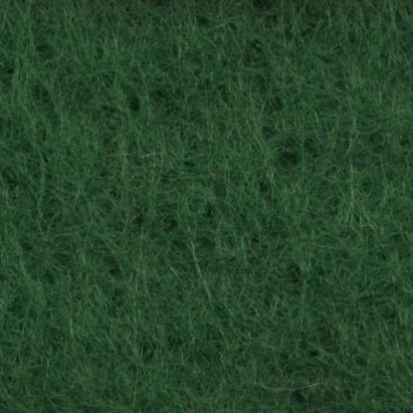 Filc anyag / 10 db 1 mm, Sötétzöld / Felt sheets - Dark Green (10 db)
