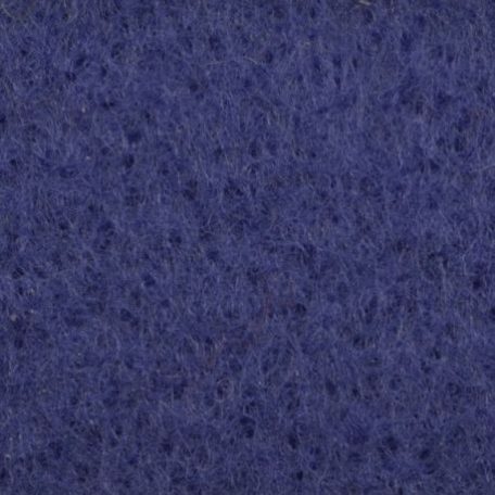Filc anyag / 10 db 1 mm, Sötét levendula / Felt sheets - Dark Lavender (10 db)