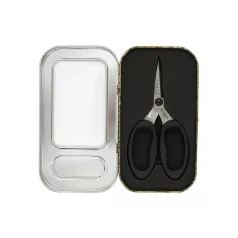   Tim Holtz Olló 12.3 cm (5") / Haberdashery Snip scissors (1 db)
