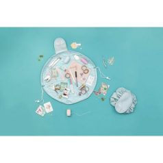 Tároló, Storage bloom pouch mint / WRMK Storage (1 db)