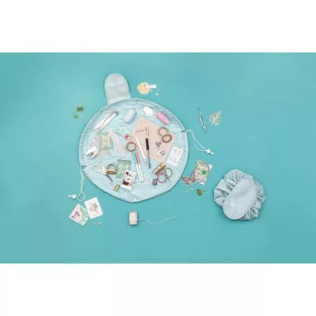 Tároló, Storage bloom pouch mint / WRMK Storage (1 db)