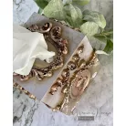 ReDesign with Prima szilikon öntőforma, 5x8 Inch Decor Mould / Sicily Frame (1 db)