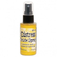   Distress oxide spray , Distress Oxide / Mustard Seed - Tim Holtz (1 db)