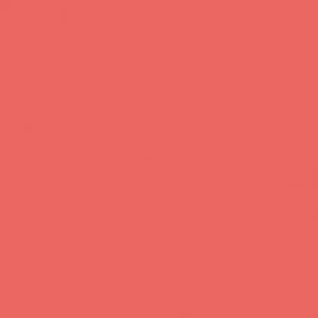 TILDA 100% pamut szövet 110cmX1m, Tilda Solid Colour / Salmon (1 db)