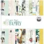 Papírkészlet Mini 12x12, Piatek13 Paper pad / We are family -  (6 lap)