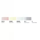 COPIC Sketch Grafikai filctoll készlet Alapszínek keveréshez - Blending Basics (6 db)