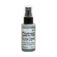   Distress oxide spray , weathered wood / Distress Oxide - Tim Holtz (1 db)