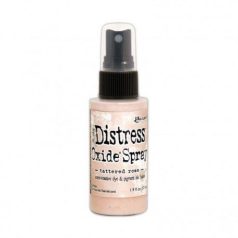   Distress oxide spray , tattered rose / Distress Oxide - Tim Holtz (1 db)