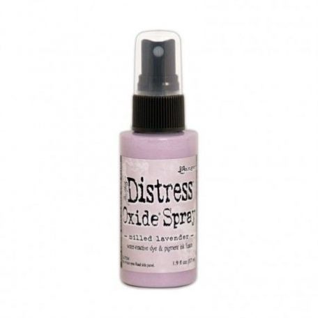 Distress oxide spray , milled lavender / Distress Oxide - Tim Holtz (1 db)