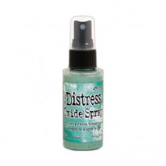   Distress oxide spray , evergreen bough / Distress Oxide - Tim Holtz (1 db)