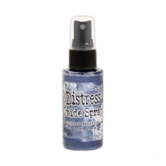   Distress oxide spray , chipped sapphire / Distress Oxide - Tim Holtz (1 db)