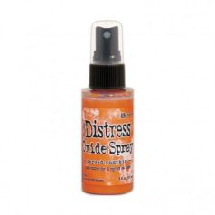   Distress oxide spray , carved pumpkin / Distress Oxide - Tim Holtz (1 db)
