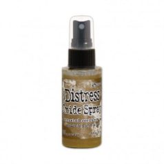   Distress oxide spray , brushed corduroy / Distress Oxide - Tim Holtz (1 db)