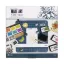 Mágneses alátét , Wendy Vecchi make art stay-tion /  -  (1 db)