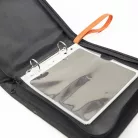 Tároló mappa, Tonic - Storage - Medium Ringbinder Die Case  (1 csomag)