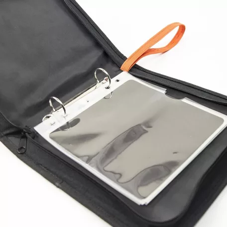 Tároló mappa, Tonic - Storage - Medium Ringbinder Die Case  (1 csomag)