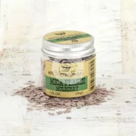   Díszítőelem , Finnabair Art Ingredients / Mulberry - Mica Flakes (1 db)