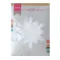 Műhó - Rázóablakhoz , Marianne Design Shaker Snow / Shaker snow -  (50 gr)