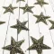 Fém díszítőelem MF127, Star 1.1 STE / MitForm Metal Trinkets (1 db)