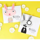 Sizzix Vágósablon 657563 - Ovals - Ovális - Framelits (7 db)