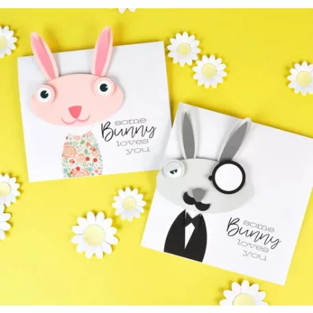 Sizzix Vágósablon 657563 - Ovals - Ovális - Framelits (7 db)